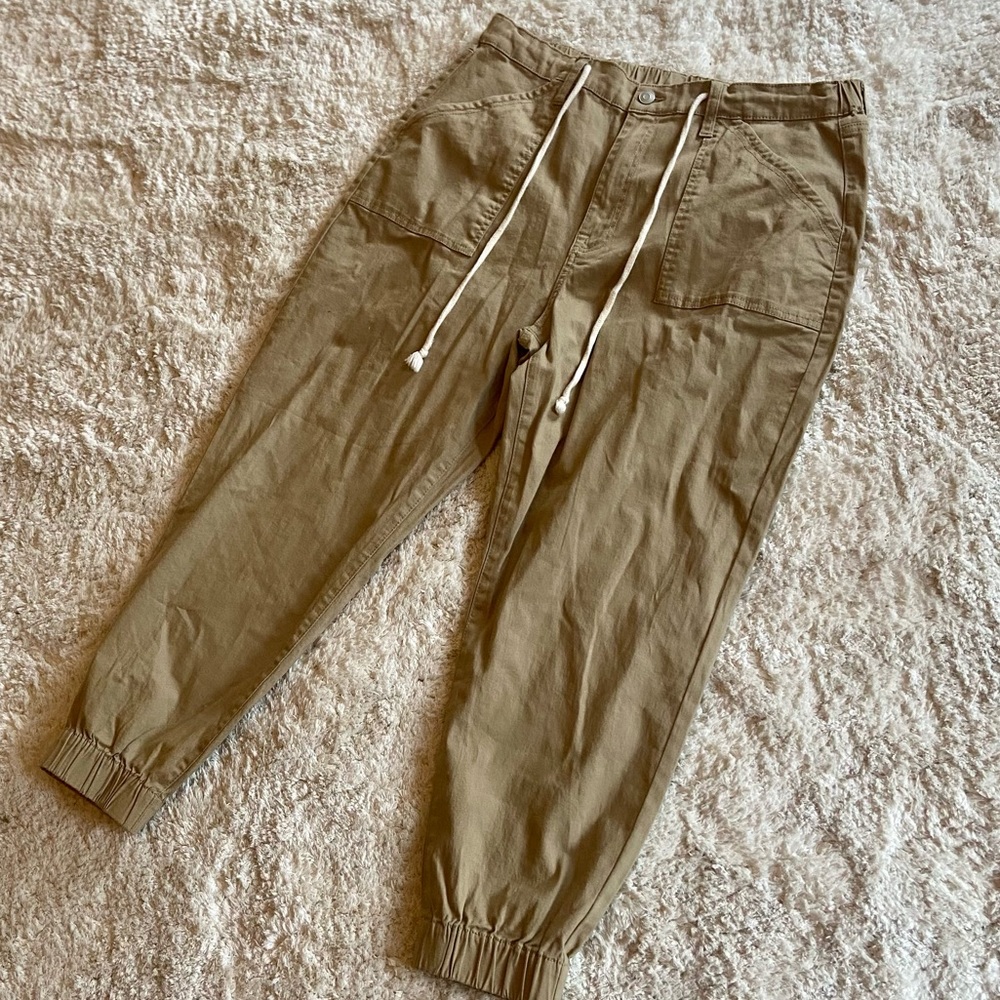BOGO - Khaki Pants